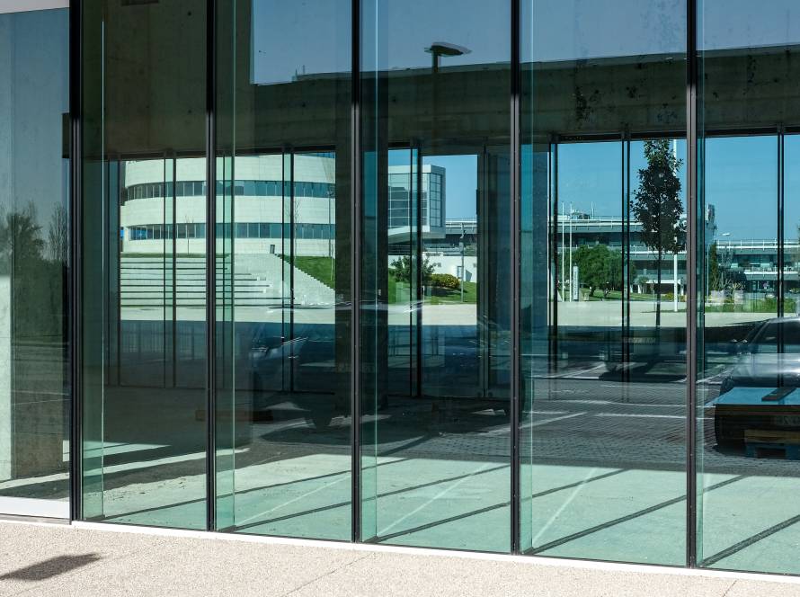 puertas automatizadas